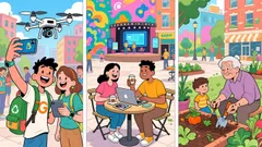 Reclaiming Financial Identity: Aligning Spending with Long-Term Happiness in Behavioral Finance