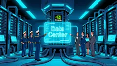 The Top 3 AI Stocks to Capitalize on the 2026 AI Infrastructure Boom