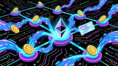 The Shift from Bitcoin to Utility-Driven Altcoins: Why ETH and XRP Are Outperforming in 2025