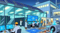 Applied Digital's Blowout Quarter: A Short-Term Momentum Play or a Fundamental Re-Rating?