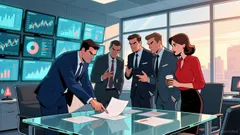 Organon's Rally: A Tactical Play on the Nilemdo Catalyst Before Earnings