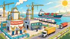 Piper Sandler's Dual Refining Upgrade: A Tactical Play on 2026 Margins