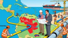 Assessing the Feasibility of U.S. Energy Investment in Post-Maduro Venezuela