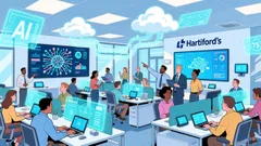 The Hartford's Tech Buildout: A Bet on the Insurance S-Curve