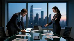 Northern Technologies International Corporation's Q1 2026: Contradictions Emerge on Profit Strategy, Capital Allocation, and Gross Margins