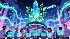 Solana Releases Critical v3.0.14 Validator Update to Support Mainnet Stability