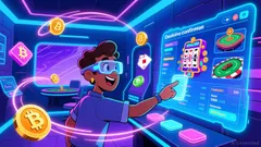 Top Crypto Casinos in 2026: Fast Payouts and Anonymous Play for Gamblers