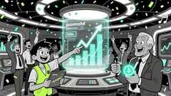 Pepeto: The Next High-Beta Crypto Catalyst in 2026