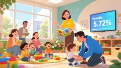 Childcare in 2026: Assessing Parental Readiness for a $259 Billion Market