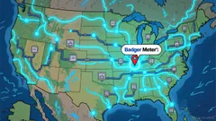 Badger Meter's Strategic Path to Smart-Water Market Leadership in 2026