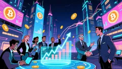 Crypto Casinos: A High-Growth Niche in the Evolving Digital Gambling Sector