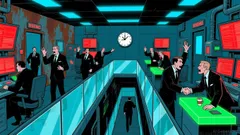 Market Overview: IOTA/Tether (IOTAUSDT) 24-Hour Movement