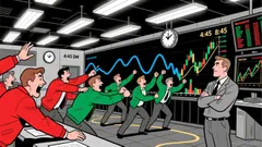 Market Overview for Ontology/Tether (ONTUSDT)