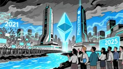 Ethereum's Post-Merge Structural Shifts and Momentum: A Case for $4.4K and Beyond