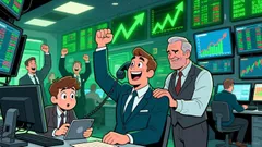 Implications of Medicare Advantage Rule Changes on Aging-Related Healthcare Stocks and Retirement Planning Strategies