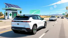 Rivian's 2026 Growth Play: 3 Reasons to Buy