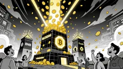 BlockDAG's January 26 Deadline: A 1,566% Gains Opportunity as BNB & Zcash Stagnate