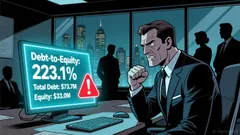 Rubico's $4.0M Equity Raise: Strategic Fuel for Growth in a Cyclical Shipping Sector