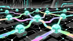 BlockDAG's Record $441M+ Presale: A Strategic Entry Point for 2026 Crypto Outperformance