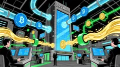 Tokenized Deposits and the Future of Institutional Cash Management