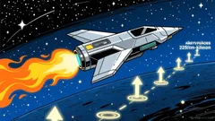 Stage 3 Meme Coins and the APEMARS Phenomenon: Decoding Explosive ROI and Market Signals in 2025