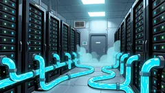 NVIDIA Rubin: A New 'Chiller Killer' or the Next 'Copper Cable' Shakeout?