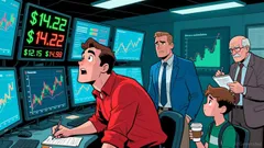 Chainlink Trapped in a Micro-Range as Traders Await a Clear Breakout Trigger