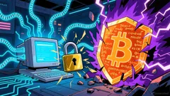 Bitcoin Could Face Strategic Government Buying and Quantum Computing Risks in 2026