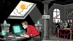 Is Now the Time to Buy Dogecoin Before a $0.20+ Breakout?