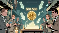 BTC Holds $90K on 17th Anniversary of Hal Finney's Iconic 'Running Bitcoin' Tweet