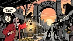 Market Overview for Artificial Superintelligence Alliance/Tether