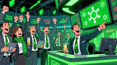 Morgan Stanley's Upgrade Wave: A Tactical Mispricing or Justified Rally?