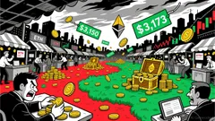 Ethereum's Long-Term Accumulation Regime: A Structural Anchor Amid Short-Term Volatility