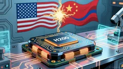 Alibaba and the H200 GPU: A Strategic Inflection Point for Cloud and AI Growth