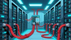 Vertiv: The Physical Layer Infrastructure for AI's Exponential S-Curve