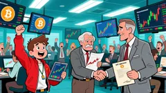 Bitcoin's $90K Resilience: A 17-Year Legacy and Future Outlook