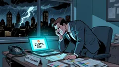 Clearwater's CTO Sale: A Tactical Liquidity Event or a Go-Shop Signal?