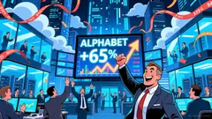 Top 10 Mega-Caps: The 2025 Winners and Their Next Catalysts