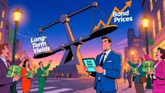 TLT's 2026 Volatility Risks and Short-Squeeze Potential: Navigating a Crowded Trade Amid Macroeconomic Shifts