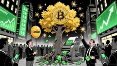 Bitcoin's Structural Resilience Amid Dollar Weakness and Fed Policy Shifts