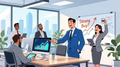 EIX's Zacks Upgrade: A Tactical Signal or a Hold?