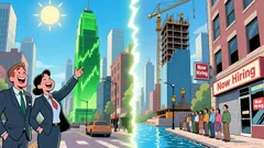 5 ETFs to Buy for January: A Macro Strategist's Guide to Structural Exposure