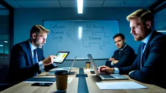 Shifting Narratives in Simulations Plus's Q4 2025 and Q1 2026 Earnings Calls: Contradictions in Software Revenue, Renewal Rates, and AI Pricing Strategy