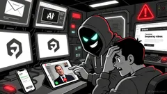 The Rising Risk of Crypto Phishing Through Brand Impersonation