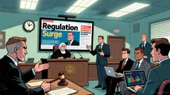 Tennessee Sends First State-Level Cease-and-Desist to Polymarket Over Sports Contracts