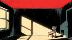 The Chromatic Revolution: How William Eggleston's Color Legacy Reshapes Branding in a Saturated Market