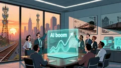 The Strategic Implications of OpenAI's Potential $1 Trillion IPO and AI Sector Valuation Risks