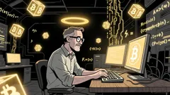 The Enduring Impact of Hal Finney on Bitcoin's Investment Case