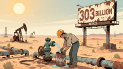 Venezuela's Oil Sector: Strategic Opportunity or Political Quagmire?