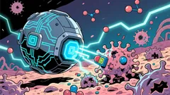 Senti Bio's Strategic Position in the Evolving Cell and Gene Therapy Landscape